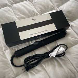 L'ange Le Duo Grande 360° Airflow Styler in Black